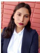 Foto de Ailin Fabiola Chavez Sayas